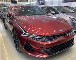 کیا K5